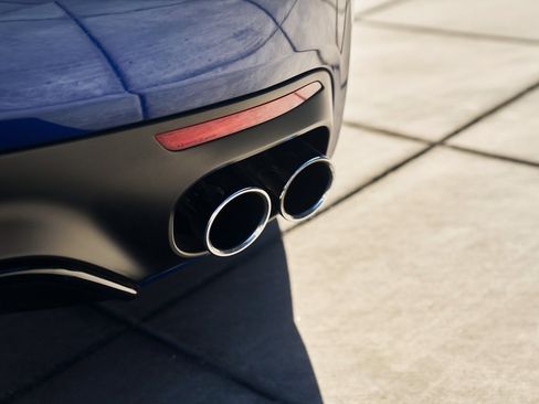 Used 2024 Maserati GranTurismo Modena image 13