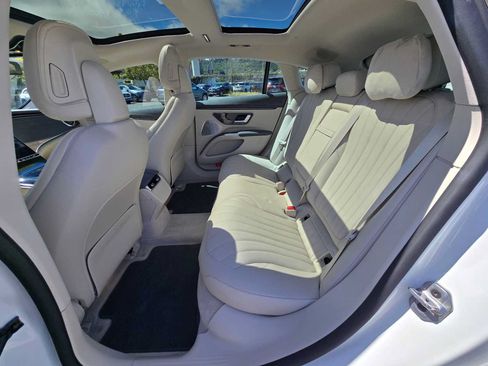 Used 2023 Mercedes-Benz EQS 450+ Sedan image 17