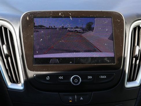 Used 2023 Chevrolet Malibu LT FWD image 47