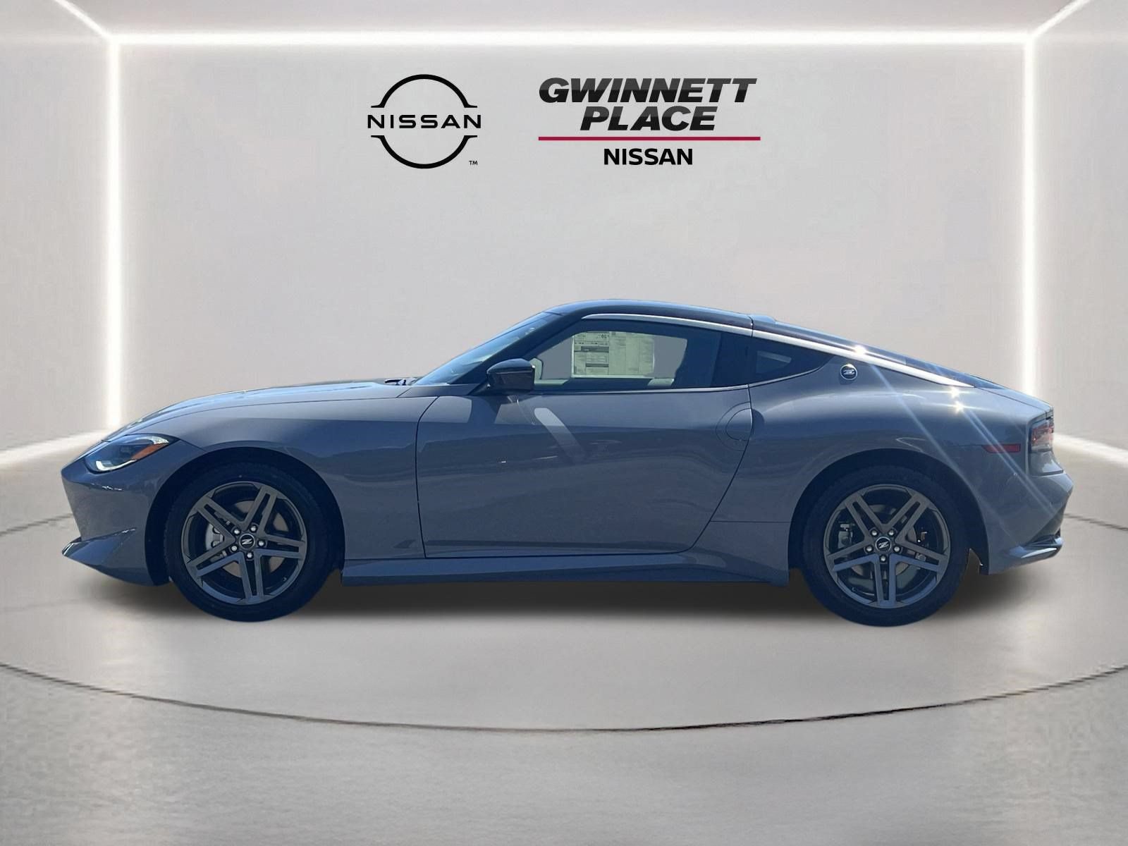 New 2027 Nissan Z Performance RWD image 18