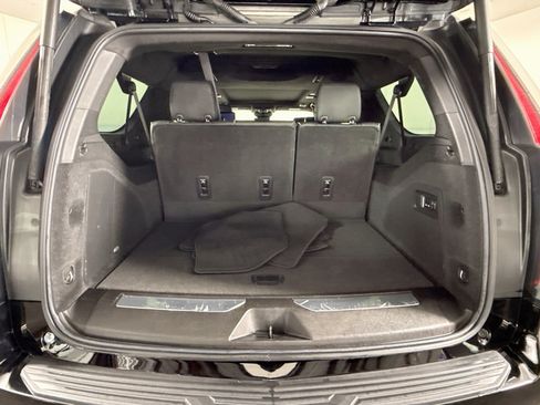 Used 2022 Cadillac Escalade ESV Sport Platinum RWD image 35