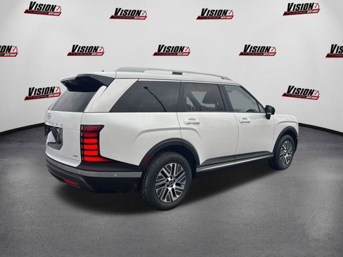 New 2026 Hyundai Palisade SEL Premium image 5