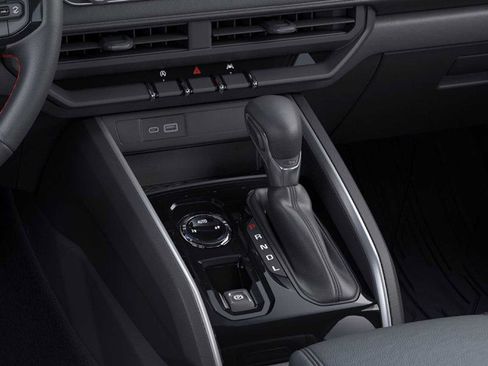 New 2025 Chevrolet Colorado LT image 23