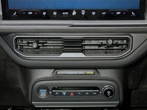 New 2025 Ford Bronco Sport Badlands w/ Badlands Tech Package image 10