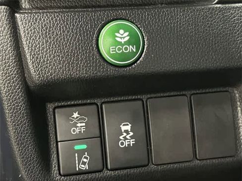 Used 2020 Honda Fit EX image 19