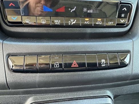 New 2026 RAM ProMaster 2500 w/ Convenience Group image 30