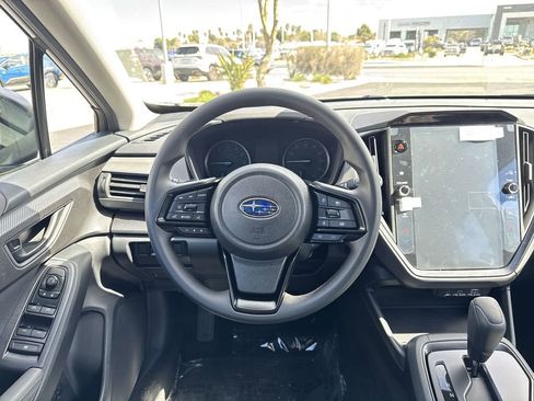 New 2026 Subaru Crosstrek 2.0i Premium image 11
