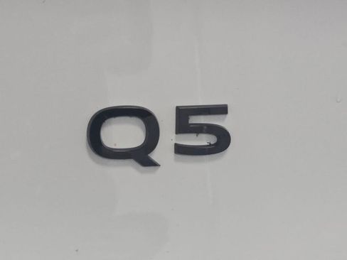 New 2025 Audi Q5 Premium Plus image 20