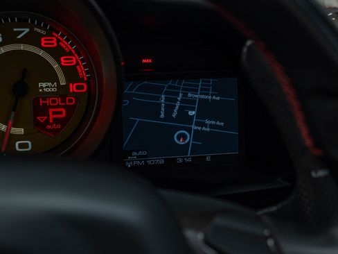 Used 2016 Ferrari 488 Spider RWD image 69
