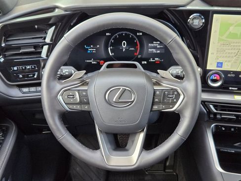 Used 2026 Lexus TX 350 AWD w/ Technology Package image 21