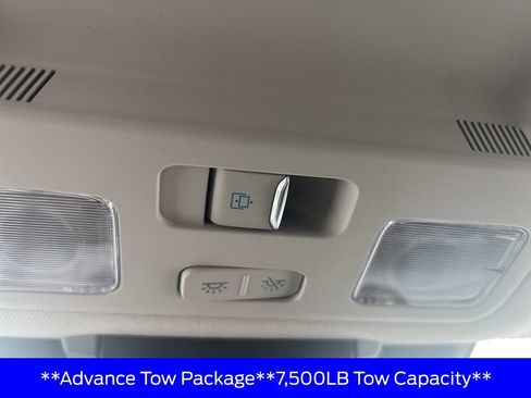 New 2025 Ford Ranger XLT w/ Equipment Group 301A High AWD/4WD image 16