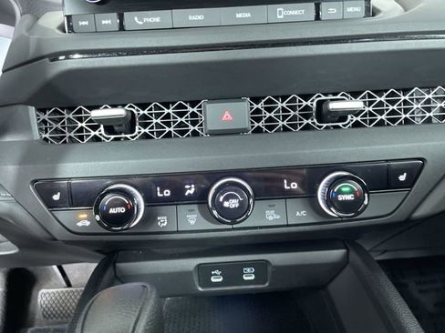 Used 2024 Honda Accord EX image 23
