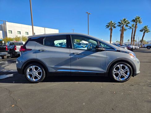 Used 2021 Chevrolet Bolt LT image 7