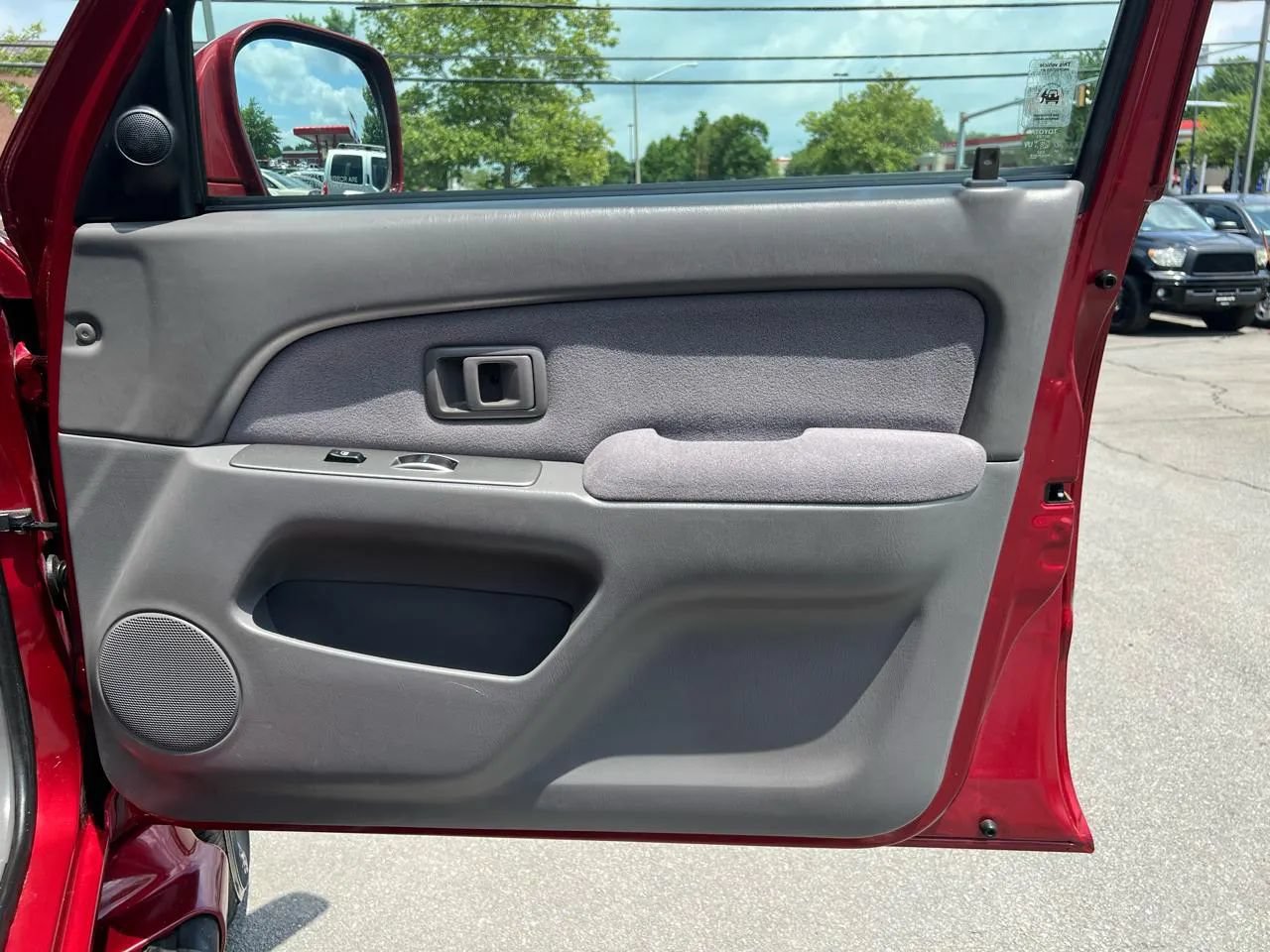 Used 2002 Toyota 4Runner SR5 w/ Sport Edition RWD image 20