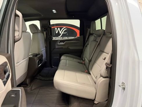 New 2026 GMC Sierra 1500 SLT w/ SLT Premium Plus Package image 17