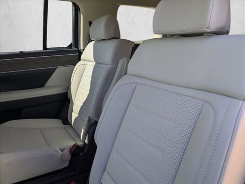 New 2026 Hyundai Santa Fe Calligraphy image 17