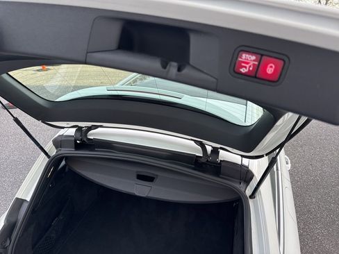 Used 2019 Mercedes-Benz E 450 4MATIC Wagon image 11