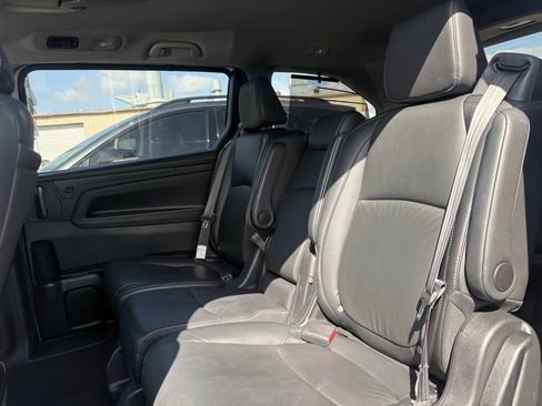 Used 2022 Honda Odyssey Touring image 23