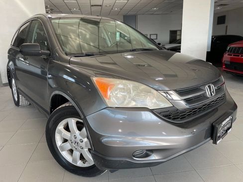 Used 2011 Honda CR-V SE image 1