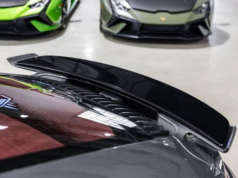 Used 2024 Porsche 911 Turbo S image 47