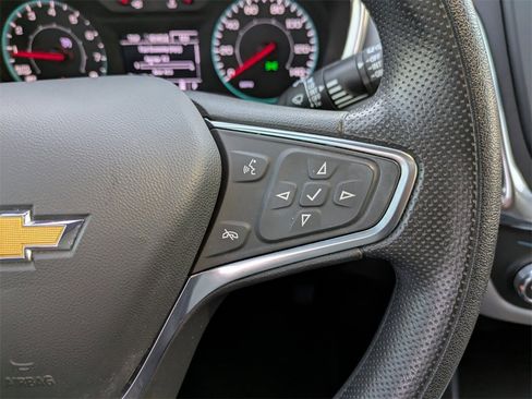 Used 2023 Chevrolet Equinox LT image 20