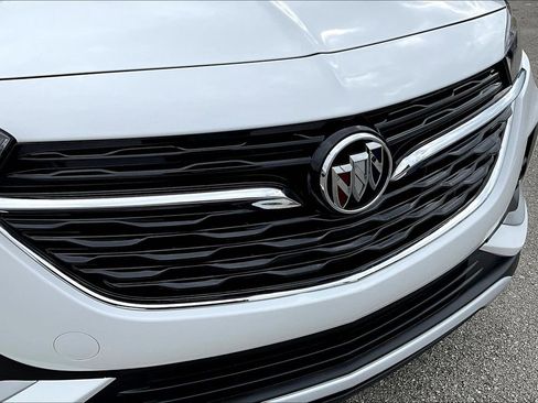 Used 2022 Buick Encore GX Select image 38