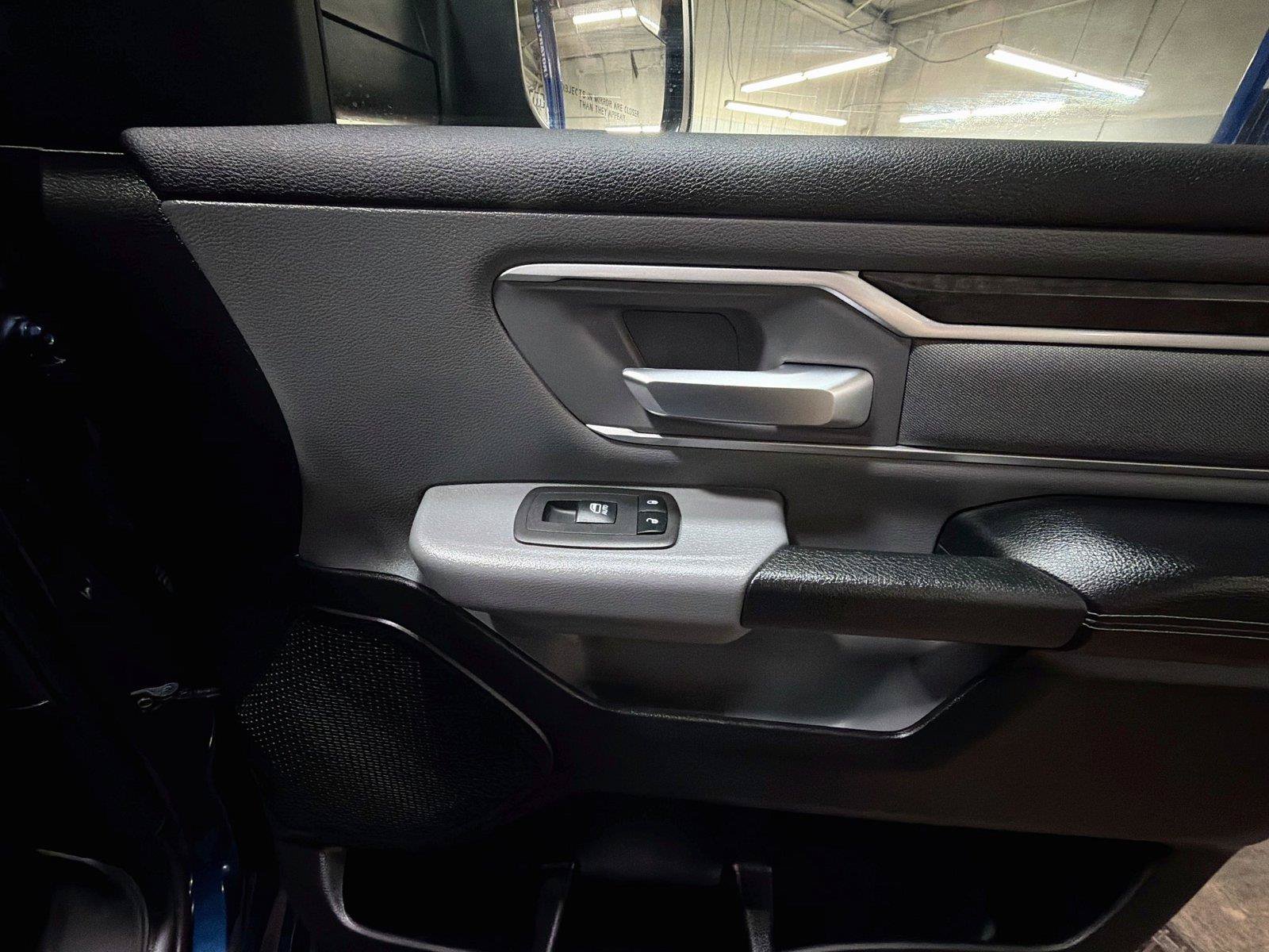 Used 2021 RAM 1500 Big Horn AWD/4WD image 28