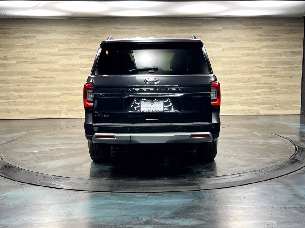 Used 2024 Ford Expedition Limited RWD image 20