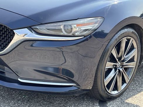 Used 2018 MAZDA MAZDA6 Grand Touring Reserve FWD image 37