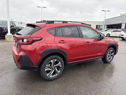 New 2026 Subaru Crosstrek 2.0i Premium image 2