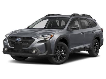 Used 2024 Subaru Outback Onyx Edition XT