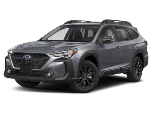 Used 2024 Subaru Outback Onyx Edition XT AWD/4WD image 1