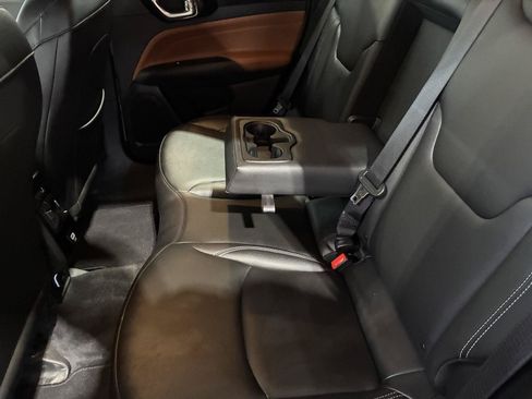 Used 2025 Jeep Compass Limited AWD/4WD image 26