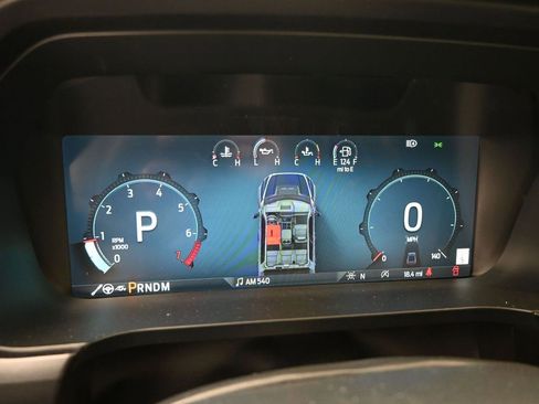 New 2025 Ford F150 Raptor image 22