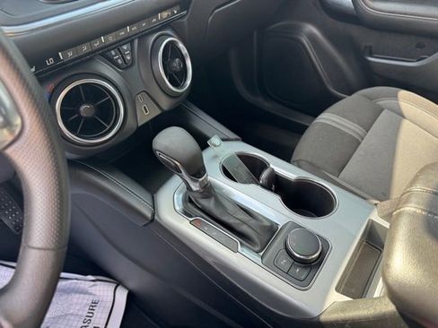 Used 2024 Chevrolet Blazer LT w/ Driver Confidence Package image 19