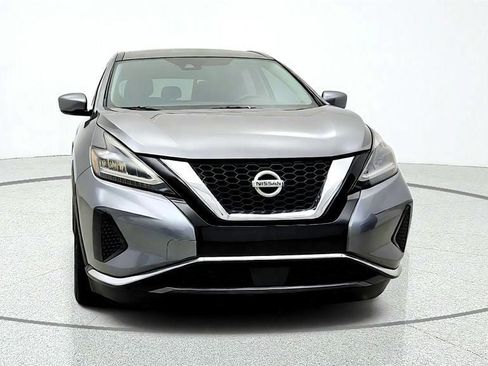 Used 2021 Nissan Murano S FWD image 2