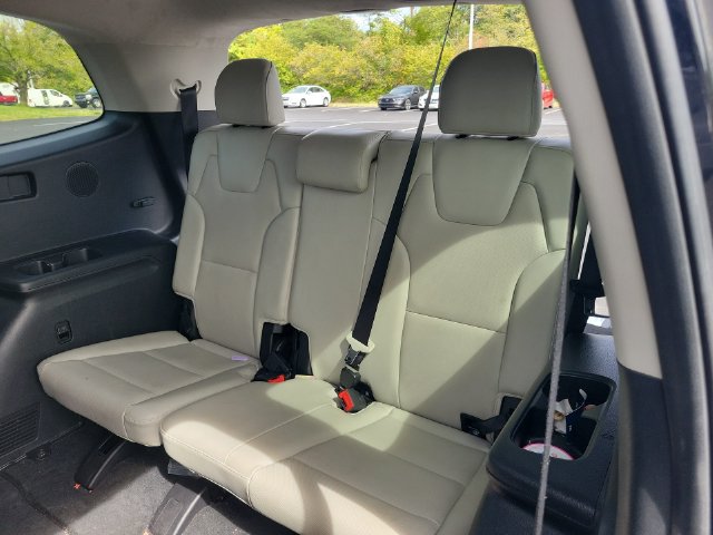 Used 2020 Kia Telluride SX w/ SX Prestige Package AWD/4WD image 41