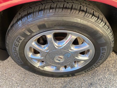 Used 2003 Buick Regal GS FWD image 10