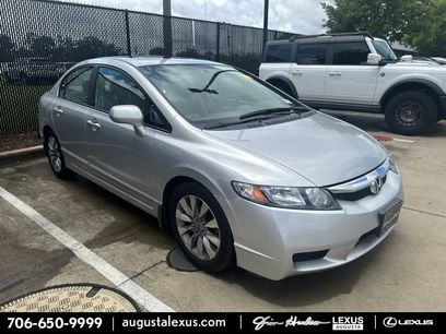 Used 2009 Honda Civic EX-L