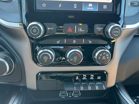 New 2026 RAM 1500 Big Horn image 22