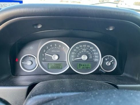 Used 2006 Mercury Mariner Luxury FWD image 15