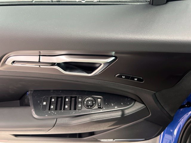 New 2026 Kia Sportage SX FWD image 22
