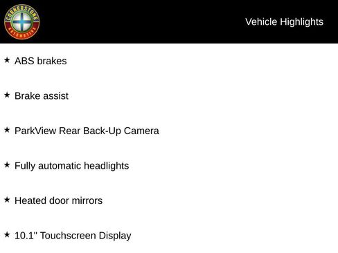 Used 2025 Jeep Compass Trailhawk AWD/4WD image 7