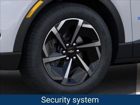 New 2026 Chevrolet Equinox EV LT image 10