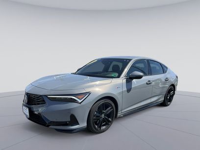 Used 2026 Acura Integra A-Spec