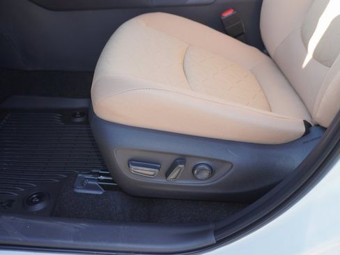 New 2025 Toyota RAV4 XLE image 9