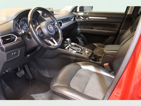 Used 2020 MAZDA CX-5 Touring image 10