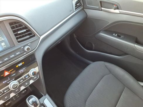 Used 2020 Hyundai Elantra SEL w/ Cargo Package (C1) image 26