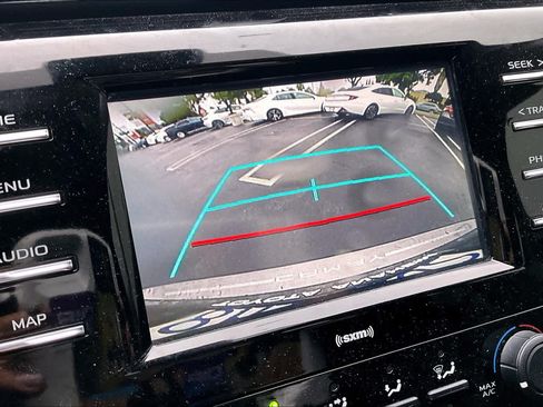 Used 2020 Toyota Camry LE FWD image 23