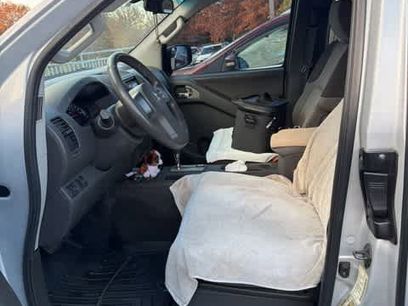 Used 2012 Suzuki Equator 2WD Extended Cab